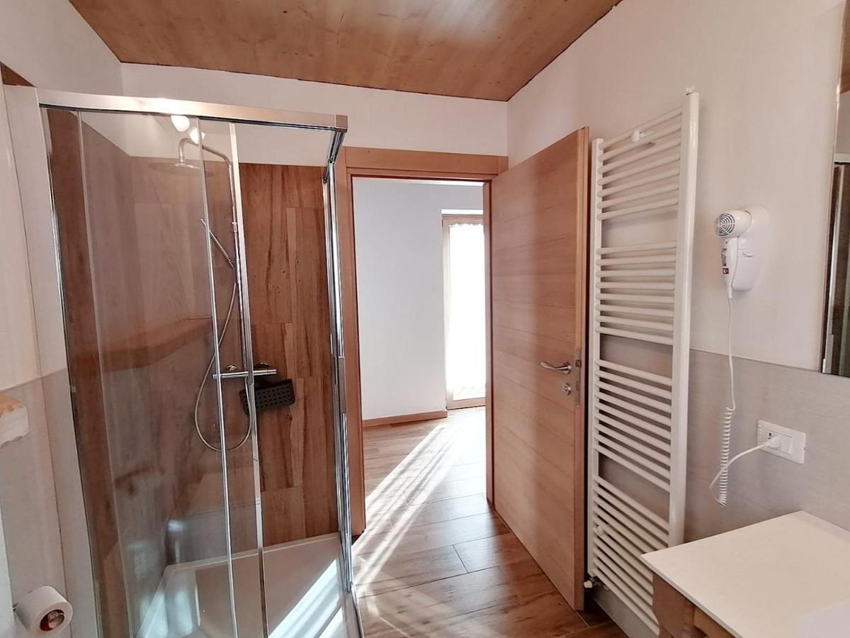 فندق Ai Larici Perarolo di Cadore المظهر الخارجي الصورة