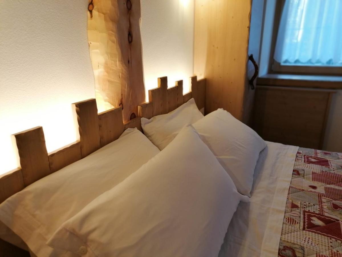 فندق Ai Larici Perarolo di Cadore المظهر الخارجي الصورة